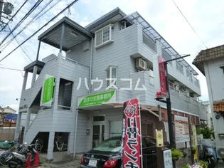 ハイツエールの画像