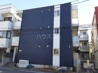 エルスタンザ東綾瀬の画像