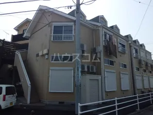 マグノリアコートIIの画像