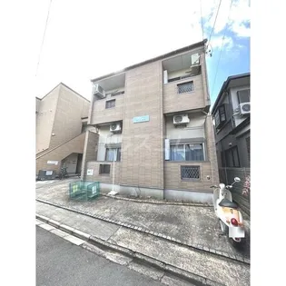 ネスト栄生の画像