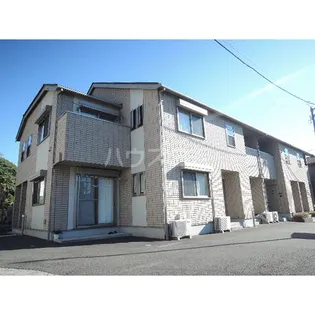 グリーンヒルBの画像