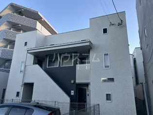 愛知県名古屋市中村区大日町【アパート】の外観