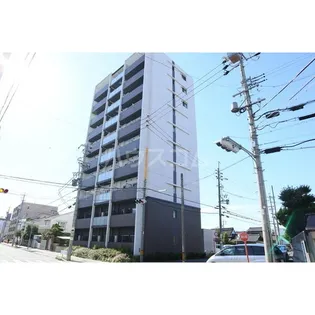 愛知県名古屋市中村区松原町5丁目【マンション】の外観