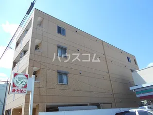 サンライトRitsu【3階】の外観