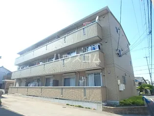 カーサ フェリーチェ Iの画像