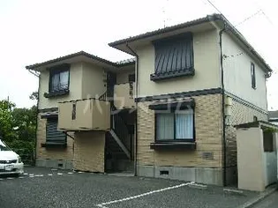 クレセントAの画像