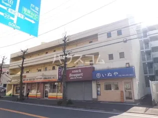 伊澤ビルの画像