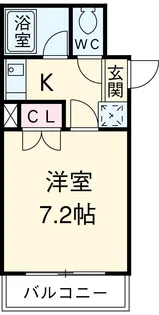 しあわせSO【2階】の間取り