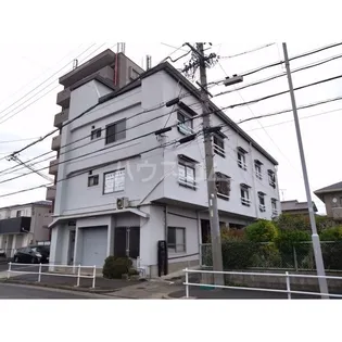 Fメゾン熱田Ⅱの画像