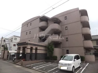 マ メゾン リヴェールの画像