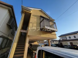 コーポティアラIIの画像