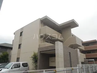 アロッジオ淵野辺IIの画像