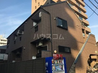 CLAUDIA太閤の画像