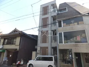 メゾンド ソレイユの画像