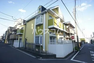 ドミールシーマIIの画像