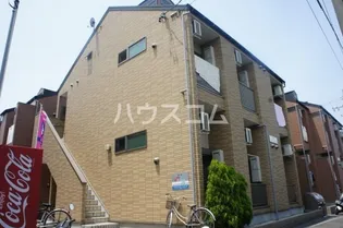 LA MAISOM Y'S本陣の画像