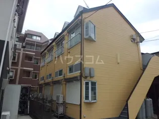 ハイツ東橋本の画像