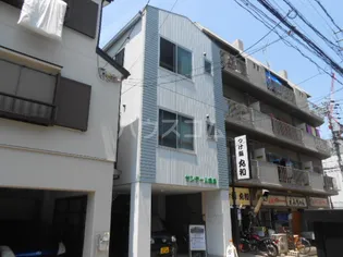 サンテール亀島の画像