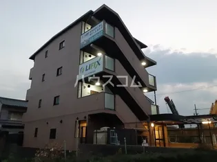 LOE中村公園【2階】の外観