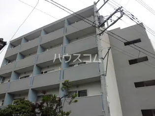 リヴィールマンションIIIの画像