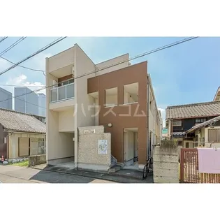 エステート亀島の画像