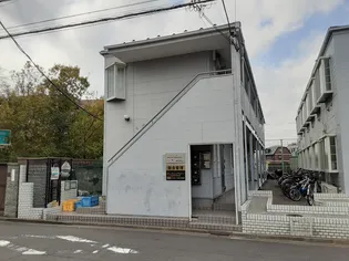 ディアフラットタカハシBの画像