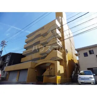 サンメゾン穂の画像