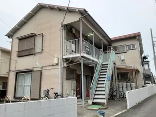 湘南ハイツの画像