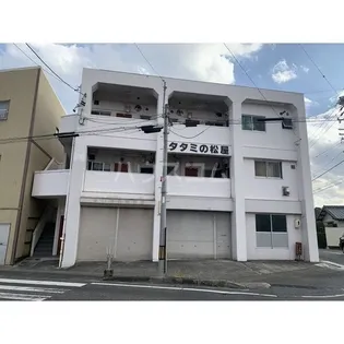 愛知県日進市岩崎町西ノ平【マンション】の外観