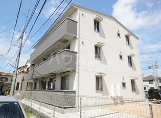 セジュールK Iの画像