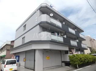 メゾン政喜Ⅲの画像