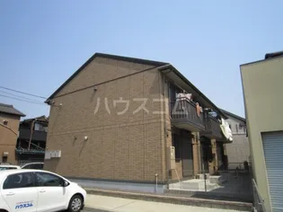 コーポラス港栄の画像