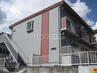 ハイランド駒沢の画像