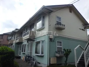 コーポラス本郷IIの画像