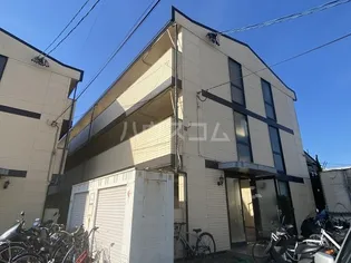 パレス名四十一屋Ⅱの画像