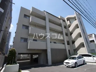 セラーノ平針の画像