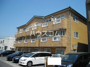 ネィフィオーレの画像