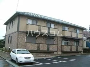 天王ガーデンⅡ Aの画像