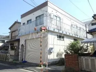 SKハイツの画像