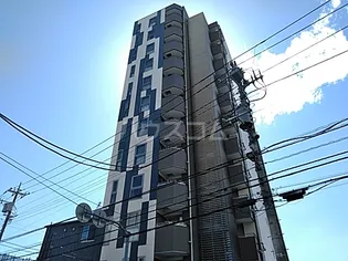 リヴェールタワー綾瀬の画像