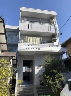 マイノーラ町北【002C号室】の外観