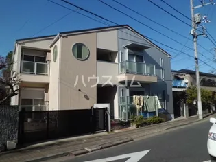 リリックコート長島の画像