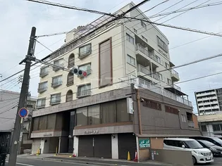 レジデンス岩島の画像