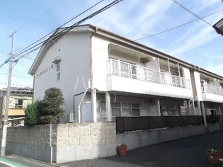 コーポオオゴD棟の画像