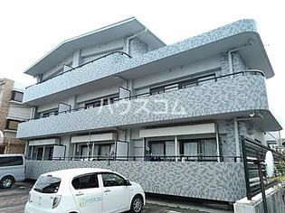 第2穂光ビルの画像