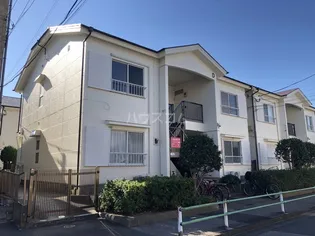 コーポオオゴD棟の画像