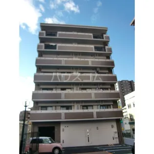 ステージア日進の画像