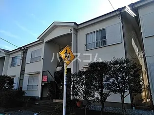 コーポオオゴD棟の画像