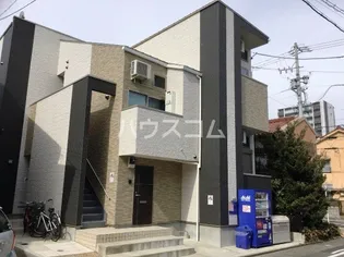 ステータス名駅西の画像