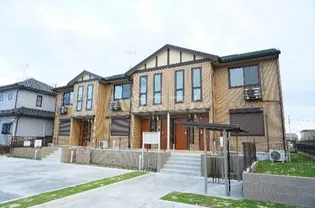 グランドソレイユの画像